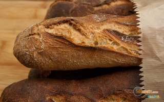 la petite annonce Présences de produits toxiques dans le pain sur Sibesoin.com / 