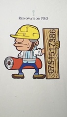 la petite annonce Services de rénovation et de finition clés en main ! côte d' la petite annonce Services de rénovation et de finition clés en main ! côte d' sur Sibesoin.com / nice (06000)