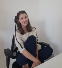 la petite annonce Melissalevesque220@gmail.com la petite annonce Melissalevesque220@gmail.com sur Sibesoin.com / Nice