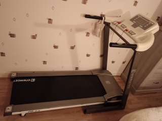 la petite annonce Vends un tapis de marche la petite annonce Vends un tapis de marche sur Sibesoin.com / Cognac