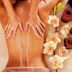 Sibesoin.com petite annonce gratuite 1 Massages relaxant et/ou sensuel - initiations