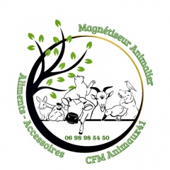 la petite annonce Aliments, accessoires et magnétiseur animalier la petite annonce Aliments, accessoires et magnétiseur animalier sur Sibesoin.com / Conan