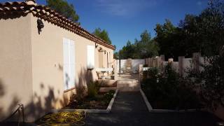 Sibesoin.com petite annonce gratuite 7 villa st maximin la sainte baume à vendre