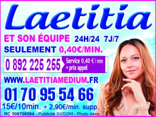 la petite annonce Exceptionnel : le top de la voyance pas chere sur Sibesoin.com / neuilly sur seine (92200)