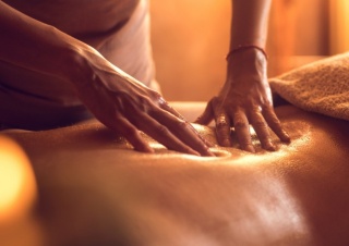 la petite annonce Masseur pour femmes  sur Sibesoin.com / strasbourg (67000)