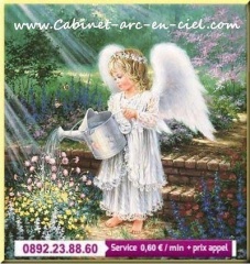 la petite annonce Cabinet-arc-en-ciel.com recrute sur Sibesoin.com / Paris