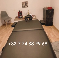 la petite annonce Massage relaxant sensuel naturiste la petite annonce Massage relaxant sensuel naturiste sur Sibesoin.com / paris 14 (75014)