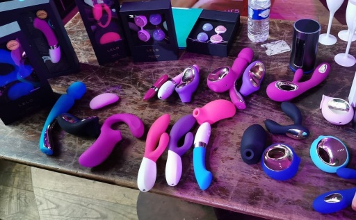 Sibesoin.com petite annonce gratuite Mes sextoys